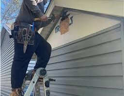 Trusted Crescent City, FL Siding Experts